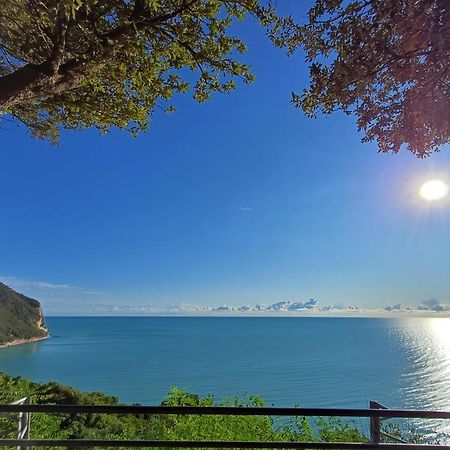 Il Cipresso Apartment Casa Saraceni Ngoại thất bức ảnh